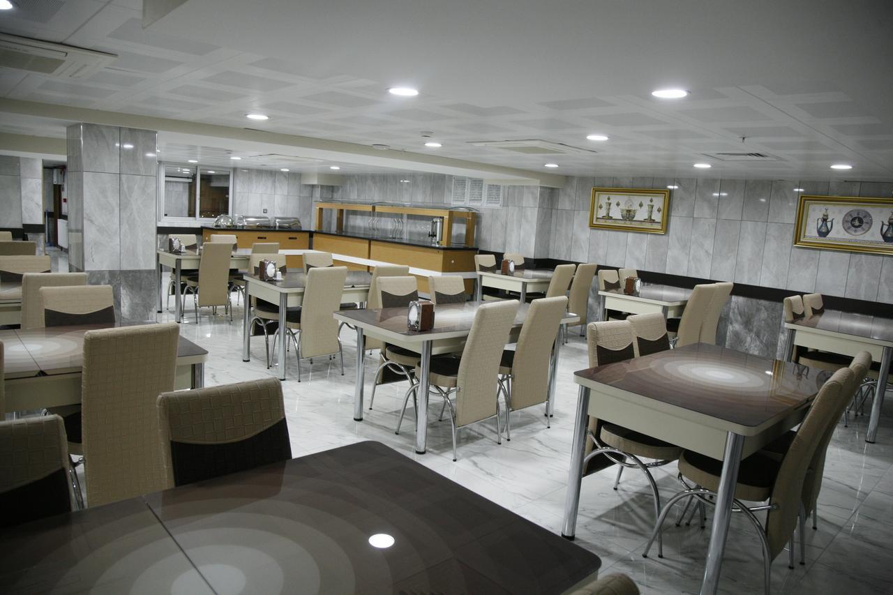 Otel Hatipoglu Duzce Bagian luar foto